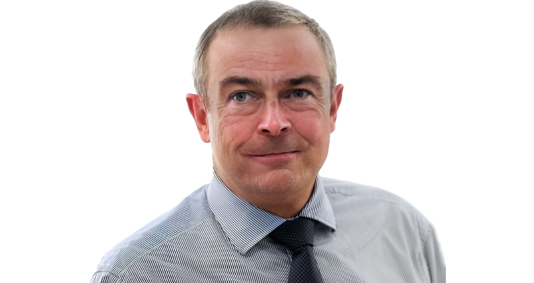 Η Euroins Insurance Group όρισε τον εκπρόσωπο της EBRD Nikolaus Frei ως νέο μέλος στο Διοικητικό της Συμβούλιο