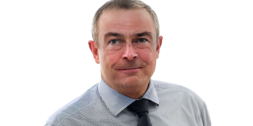 Η Euroins Insurance Group όρισε τον εκπρόσωπο της EBRD Nikolaus Frei ως νέο μέλος στο Διοικητικό της Συμβούλιο