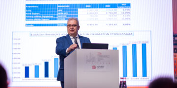 Syndea: 1ο ετήσιο συνέδριο πωλήσεων & βραβεύσεις συνεργατών στη Στοκχόλμη