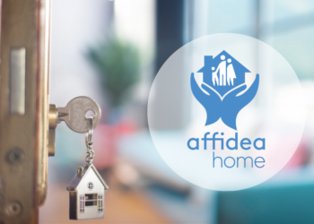 Affidea Home: Ένα σπίτι που θα αγκαλιάσει οικογένειες με νοσηλευόμενα παιδιά
