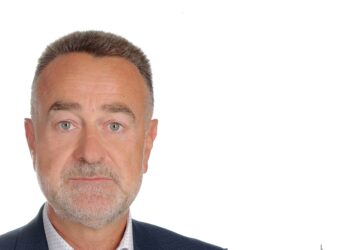 Υποψήφιος με την παράταξη "Αλληλεγγύη Επαγγελματιών" στο ΕΕΘ ο Δ. Αναστασίου