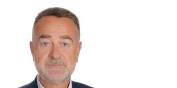 Υποψήφιος με την παράταξη "Αλληλεγγύη Επαγγελματιών" στο ΕΕΘ ο Δ. Αναστασίου