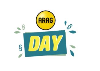 ARAG DAY: Access to justice στις 26 Σεπτεμβρίου