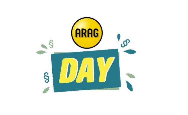 ARAG DAY: Access to justice στις 26 Σεπτεμβρίου