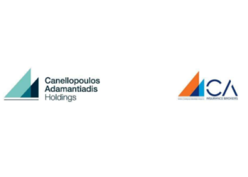 Η Ε. Ιωάννου Διευθύνουσα Σύμβουλος CA Insurance Agents και Globalnet