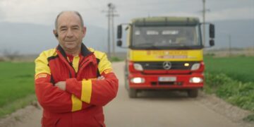 Ο Daniel, η Ελπίδα & η ευθύνη της INTERAMERICAN