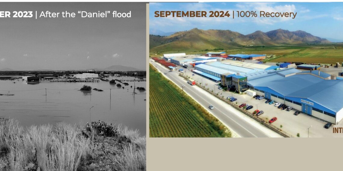 Intercomm Foods: Generali, Interamerican και ERGO στο συνασφαλιστικό σχήμα της αποζημίωσης