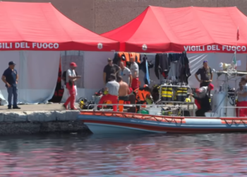 Bayesian superyacht: Μπορεί να υπερβούν τα 150 εκατ. δολ. οι ασφαλιστικές αποζημιώσεις