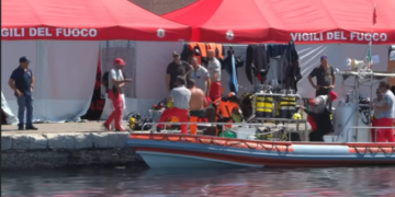 Bayesian superyacht: Μπορεί να υπερβούν τα 150 εκατ. δολ. οι ασφαλιστικές αποζημιώσεις