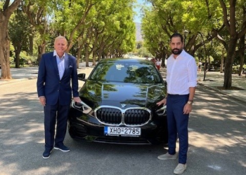 ΕΥΡΩΠΗ: EXCLUSIVE BONUS για τους κορυφαίους συνεργάτες