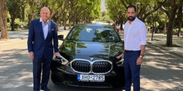 ΕΥΡΩΠΗ: EXCLUSIVE BONUS για τους κορυφαίους συνεργάτες