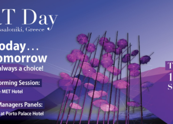 Ανοίγει τις πύλες του το MDRT Day στις 19 Σεπτεμβρίου στη Θεσσαλονίκη