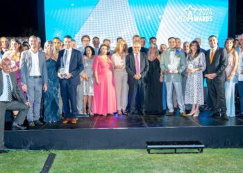 Βραβεύσεις Mega Brokers: Οργανική ανάπτυξη, επενδύσεις & ανοιχτή πρόσκληση για συνεργασίες