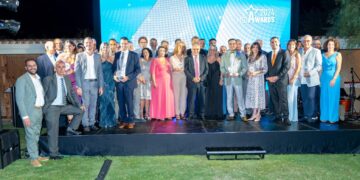 Βραβεύσεις Mega Brokers: Οργανική ανάπτυξη, επενδύσεις & ανοιχτή πρόσκληση για συνεργασίες