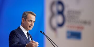 πρωθυπουργός