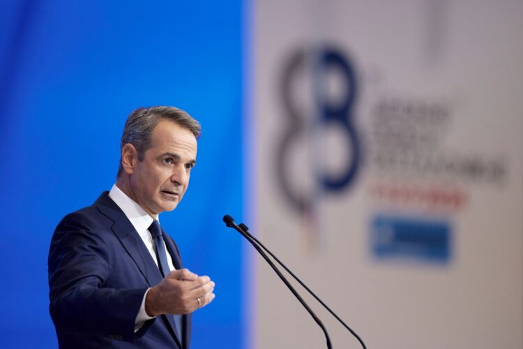 πρωθυπουργός