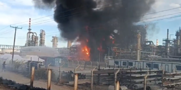 Πλήρως ασφαλισμένη η ΜΟΤΟΡ ΟΪΛ για τη φωτιά