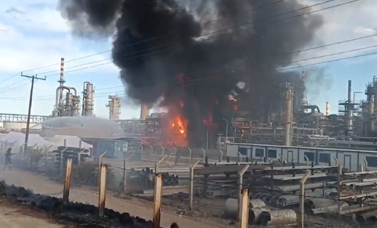 Πλήρως ασφαλισμένη η ΜΟΤΟΡ ΟΪΛ για τη φωτιά