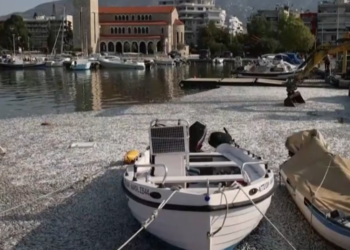 Η επόμενη μέρα στον Βόλο και το μάθημα της Θεσσαλίας