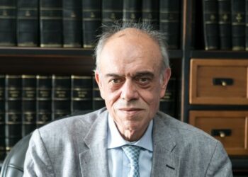 Έφυγε από τη ζωή ο Ι. Παντελίδης