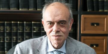 Έφυγε από τη ζωή ο Ι. Παντελίδης