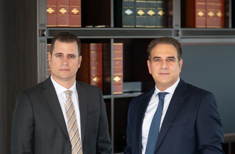 Ο Γ. Γάκας νέος Συνδιευθύνων Σύμβουλος στην Υδρόγειο Ασφαλιστική