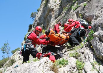 Ελληνική Ομάδα Διάσωσης