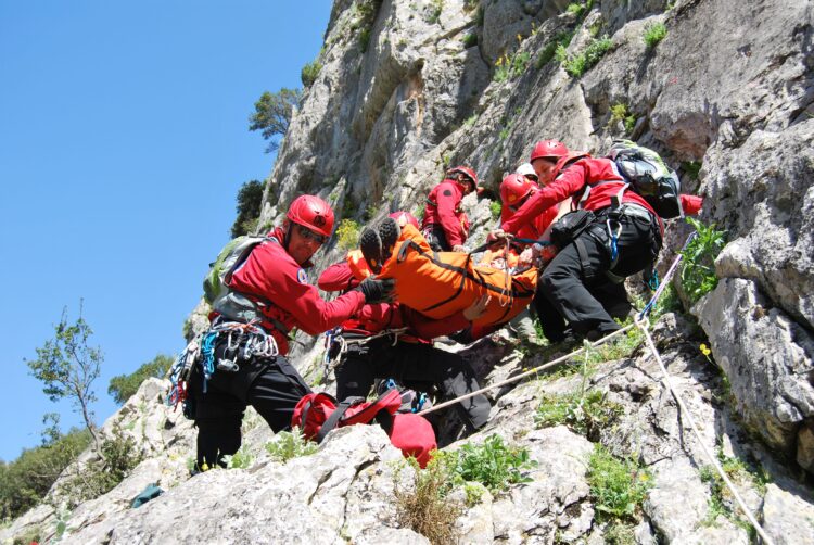 Ελληνική Ομάδα Διάσωσης
