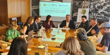 Συνεργασία ΣΕΒΕ, Export Credit Greece και Attica Bank για προχρηματοδότηση των εξαγωγικών επιχειρήσεων