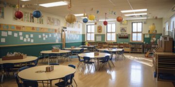 Αντίστροφη μέτρηση για το πρώτο σχολικό κουδούνι, με λουκέτα σε 203 σχολεία, λόγω έλλειψης μαθητών