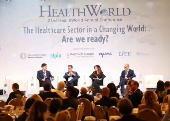 Healthworld: Οι προϋποθέσεις για τη βιωσιμότητα του συστήματος υγείας