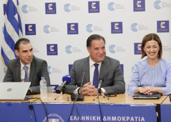 Οι μεταρρυθμιστικοί στόχοι για το νέο ΕΣΥ