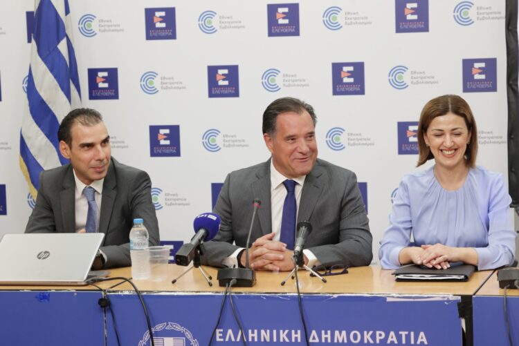 Οι μεταρρυθμιστικοί στόχοι για το νέο ΕΣΥ