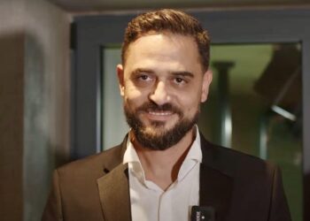 Ο Θ. Παπαθανασίου βραβεύεται στα High Flyers 50 Awards 2024