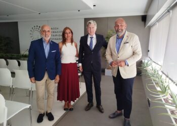 Συνάντηση εκπροσώπων της ΠΟΑΔ και της ΕΑΕΕ