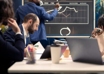 Οι πρωταθλητές στα δίκτυα πωλήσεων συμβολαίων Ασφάλισης Ζωής