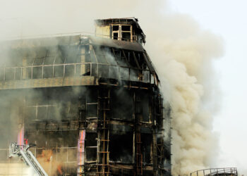 Φυσικές καταστροφές: Έσοδα 400 εκατ. από την υποχρεωτική ασφάλιση επιχειρήσεων