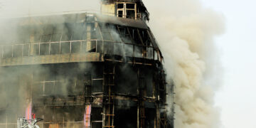 Φυσικές καταστροφές: Έσοδα 400 εκατ. από την υποχρεωτική ασφάλιση επιχειρήσεων