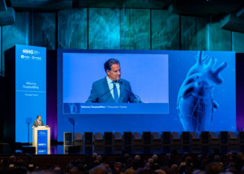 ΥΓΕΙΑ – ΜΗΤΕΡΑ: «Στην Καρδιά της Καινοτομίας: Το Παρόν και το Μέλλον της Καρδιολογίας και Καρδιοχειρουργικής στην Ελλάδα»