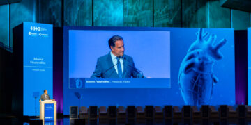 ΥΓΕΙΑ – ΜΗΤΕΡΑ: «Στην Καρδιά της Καινοτομίας: Το Παρόν και το Μέλλον της Καρδιολογίας και Καρδιοχειρουργικής στην Ελλάδα»