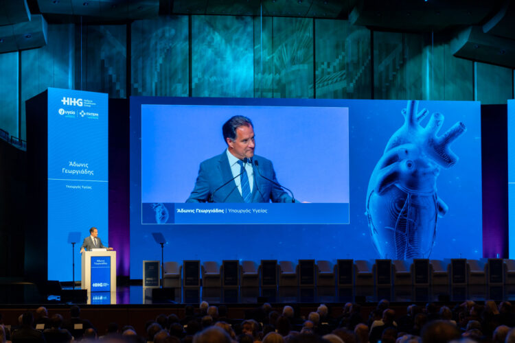 ΥΓΕΙΑ – ΜΗΤΕΡΑ: «Στην Καρδιά της Καινοτομίας: Το Παρόν και το Μέλλον της Καρδιολογίας και Καρδιοχειρουργικής στην Ελλάδα»