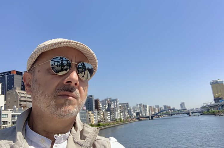 Γ. Ρούντος: Μεγάλοι Κίνδυνοι και Βιωσιμότητα