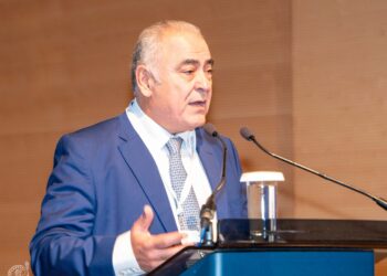 Γ. Χατζηθεοδοσίου στο 1ο Financial Planning Forum: Αισιόδοξα μηνύματα και εξελίξεις για την ασφαλιστική διαμεσολάβηση (video)