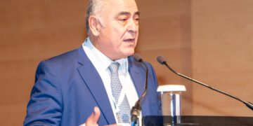 Γ. Χατζηθεοδοσίου στο 1ο Financial Planning Forum: Αισιόδοξα μηνύματα και εξελίξεις για την ασφαλιστική διαμεσολάβηση (video)