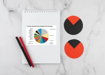 Interfax: 976 ασφαλιστικές "δείχνουν" οι αριθμοί στην Ελλάδα