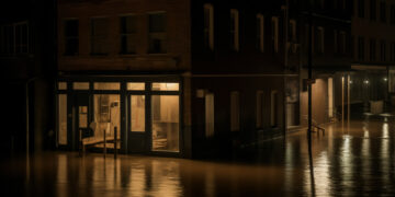 Select Έως 55 δις οι ασφαλισμένες απώλειες από την επέλαση των Helene & Milton Έως 55 δις οι ασφαλισμένες απώλειες από την επέλαση των Helene & Milton