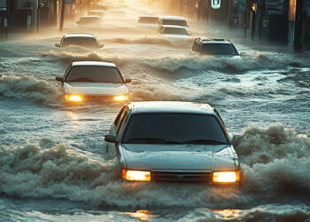 Τα «ψιλά γράμματα» για την υποχρεωτική ασφάλιση των οχημάτων έναντι φυσικών καταστροφών