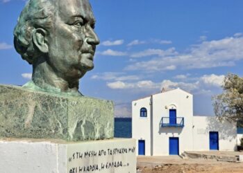 Γ. Ρούντος: Εκφράσεις της πολιτικής ζωής χωρίς πολιτισμό