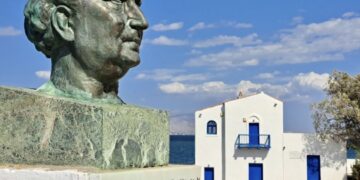 Γ. Ρούντος: Εκφράσεις της πολιτικής ζωής χωρίς πολιτισμό