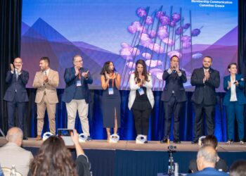 MDRT Day: Ό,τι καλύτερο για τον Επαγγελματία Ασφαλιστή